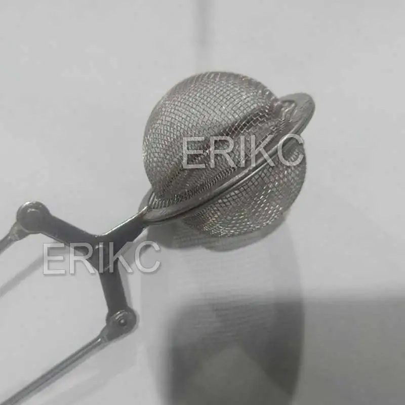 Ball Injector Nozzle Valve Filter Repair Spare Parts Cleaning Basket Tool for Bosch Denso Delphi Engine Diesel Injectors (7)