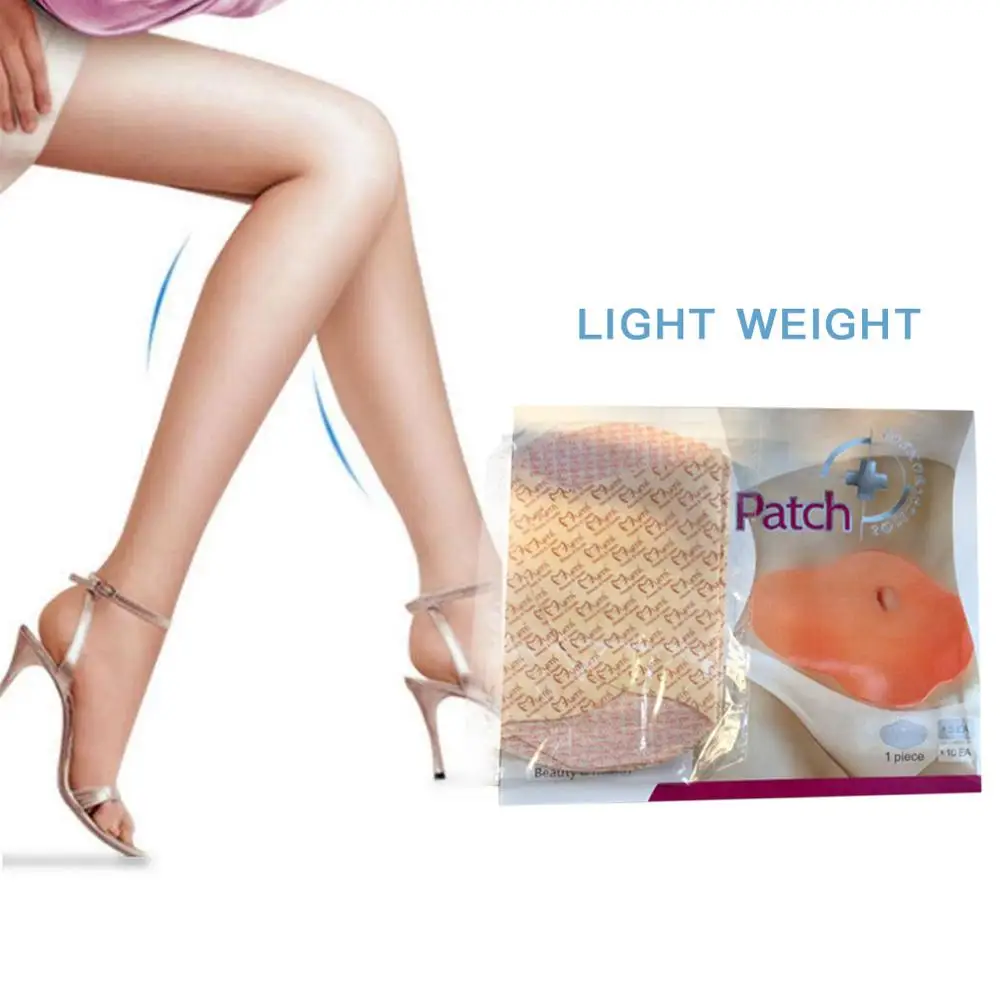 Slim Patch Navel Sticker Slimming Products Fat Burning For Losing Weight Cellulite Fat Burner For Weight Loss Paste Belly Waist