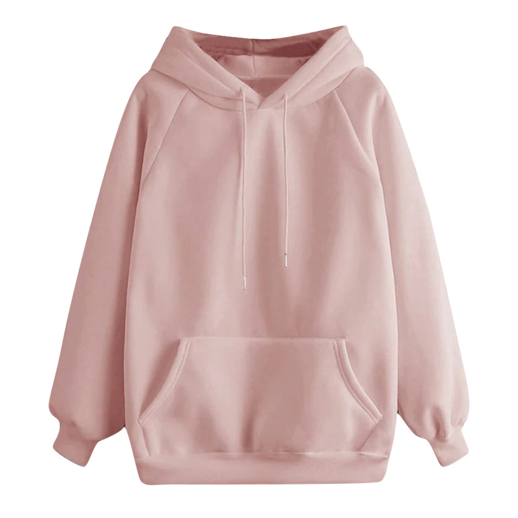 Solid color hoodies Outlet