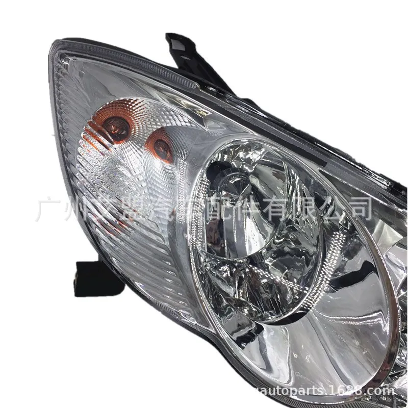 Изготовлен для налобного фонаря BYD F3 F3-R налобный фонарь BYD F3 налобный фонарь в сборе F3-C2 налобный фонарь