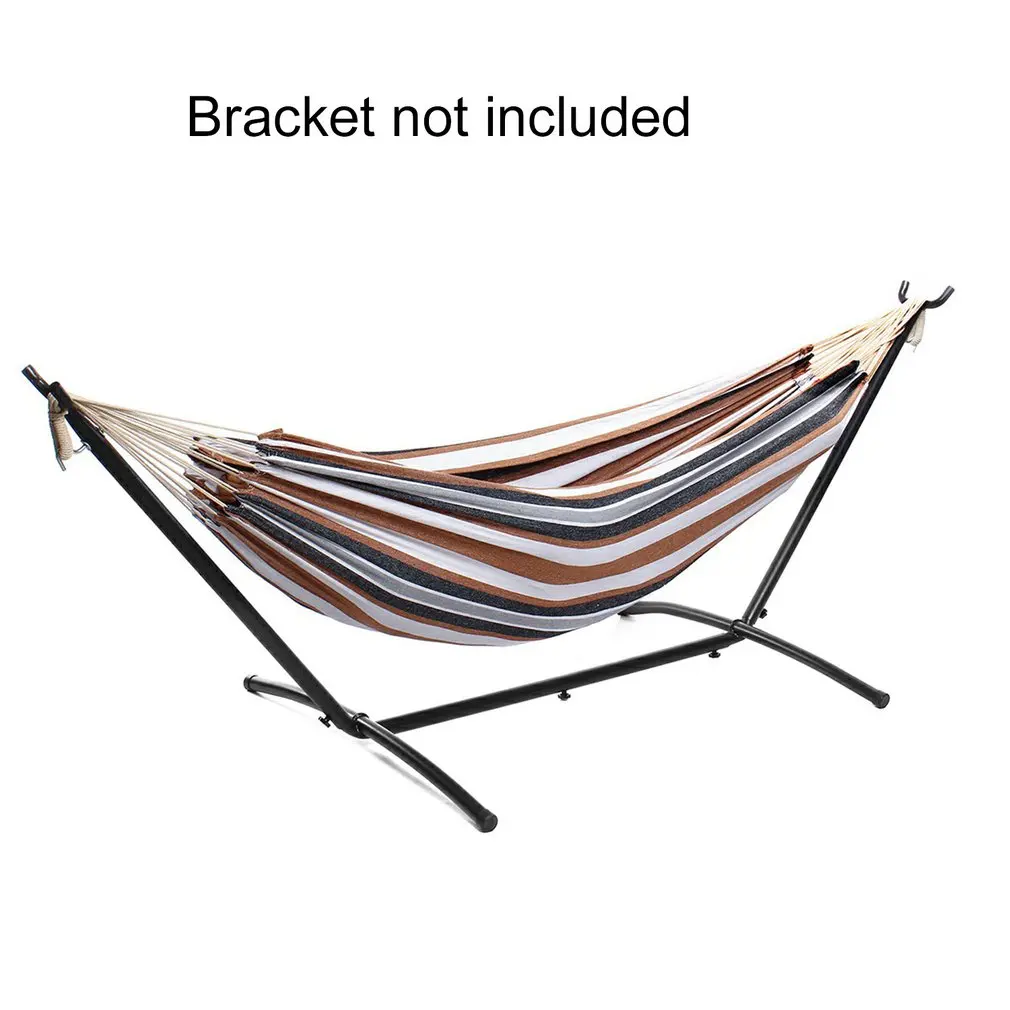 Portable Hammock Chair Compact Hanging Chair Swing Supplies For Outdoor