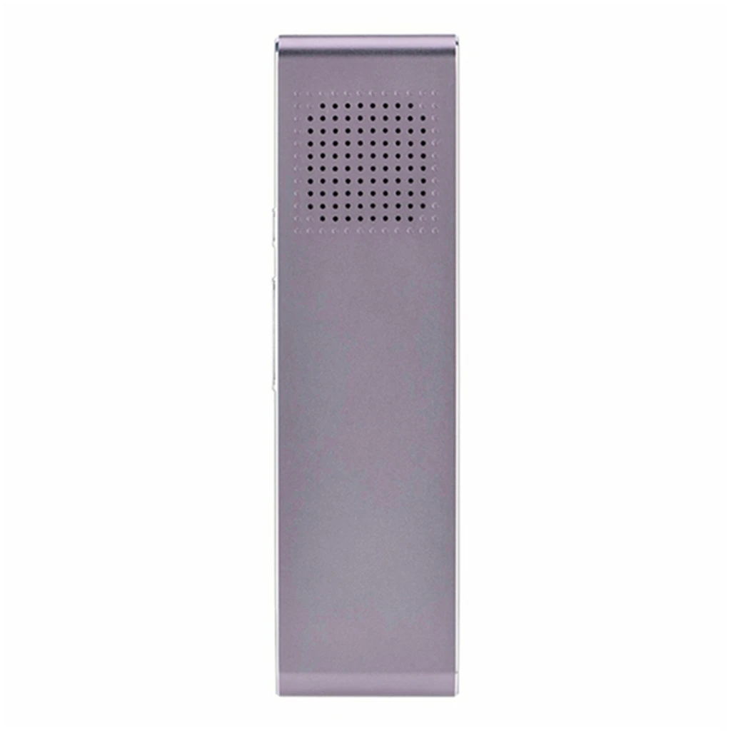 Intelligent Voice Translator Language Simultaneous Interpretation Handheld