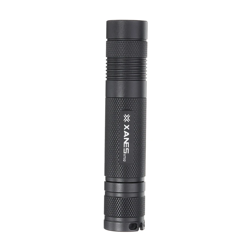 XANES XT02 Luminus SST20 4000K CRI95 5 Режим 2 группы режим 7135*4/6/8 Тактический Повседневный светодиодный фонарь 18650, фонарь для охоты и Портативный