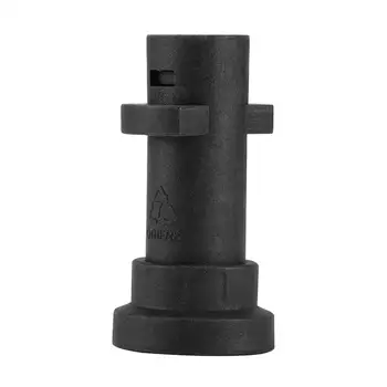 

Hot Car Foam Gun Connector For Car Washer Adapter Foam Nozzle High Pressure Soap Foam Washing Guns Auto Accessories Tools