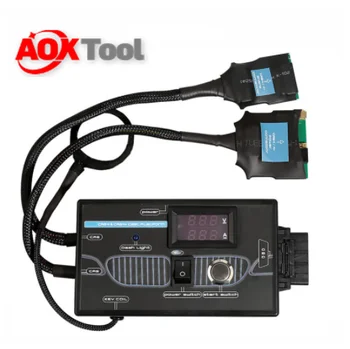 

Per BMW CAS4 e CAS4 + Piattaforma di Test