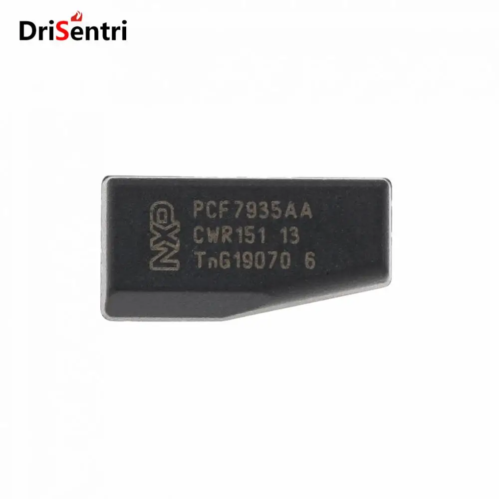 

Blank ID44 PCF7935AA Carbon Chip Car Key Transponder Chip Fit for BMW 1 3 5 7 Series New