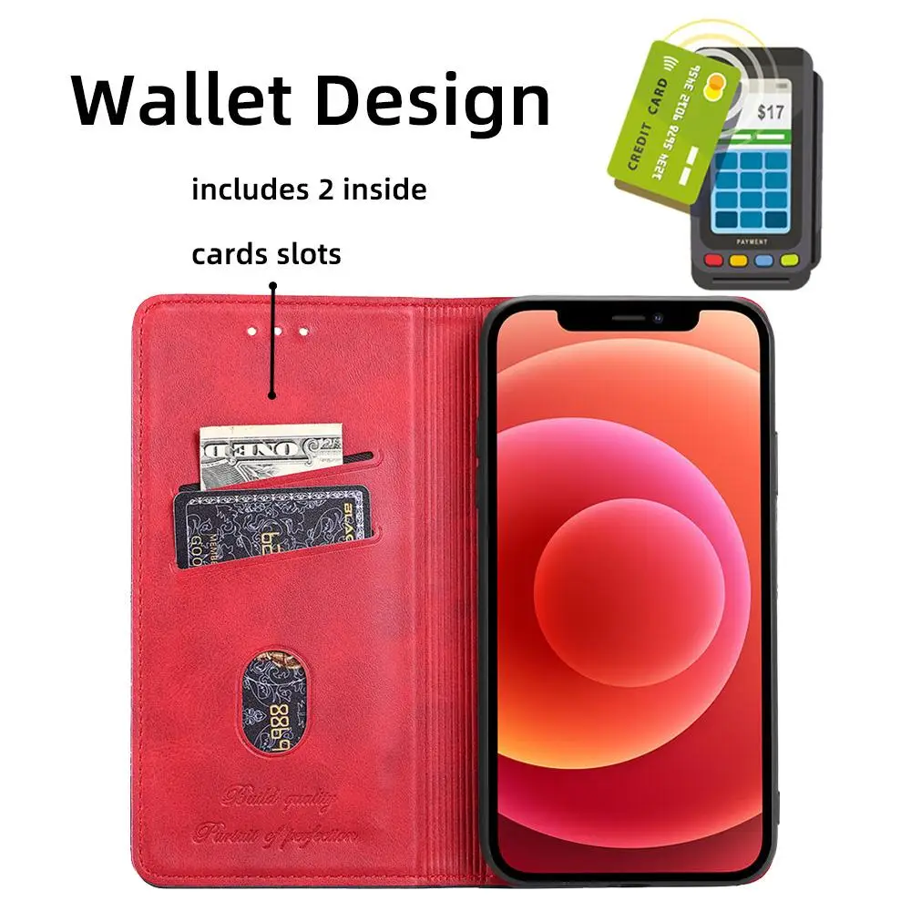 Защитный чехол-книжка для телефона чехол Iphone11 Pro Max Многофункциональный штекер