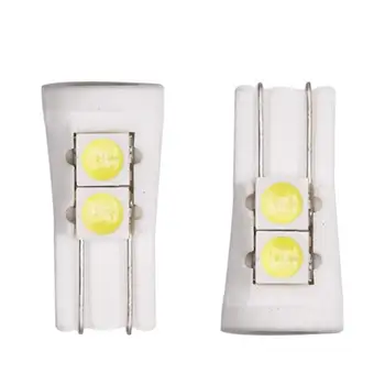 

Clearance Lights/reading lamp T10-ceramic-5050-5 lamp