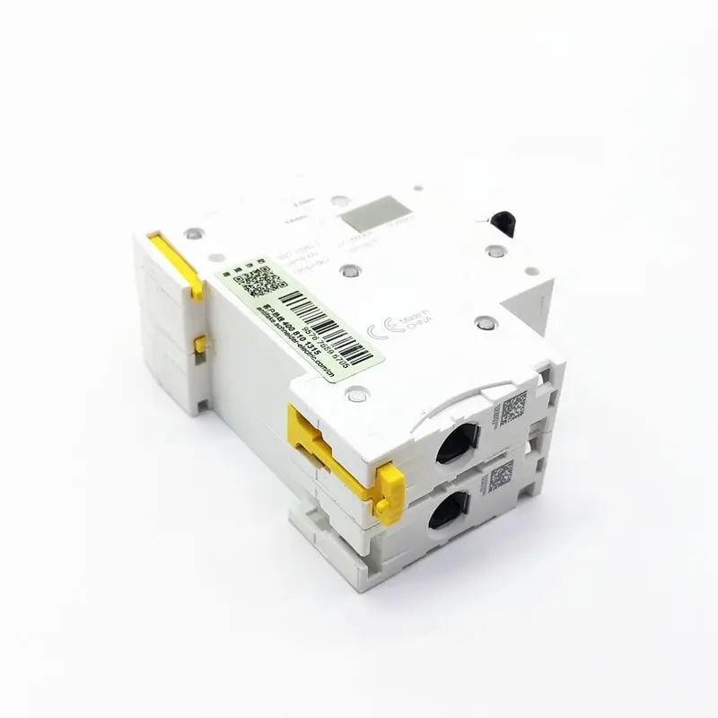Schneider автомат защити цепи iC65N Американская классификация проводов 2р C тип mcb 1A 2A 4A 6A 10A 16A 20A 25A 32A 40A 50A 63A мини-выключатели цепи