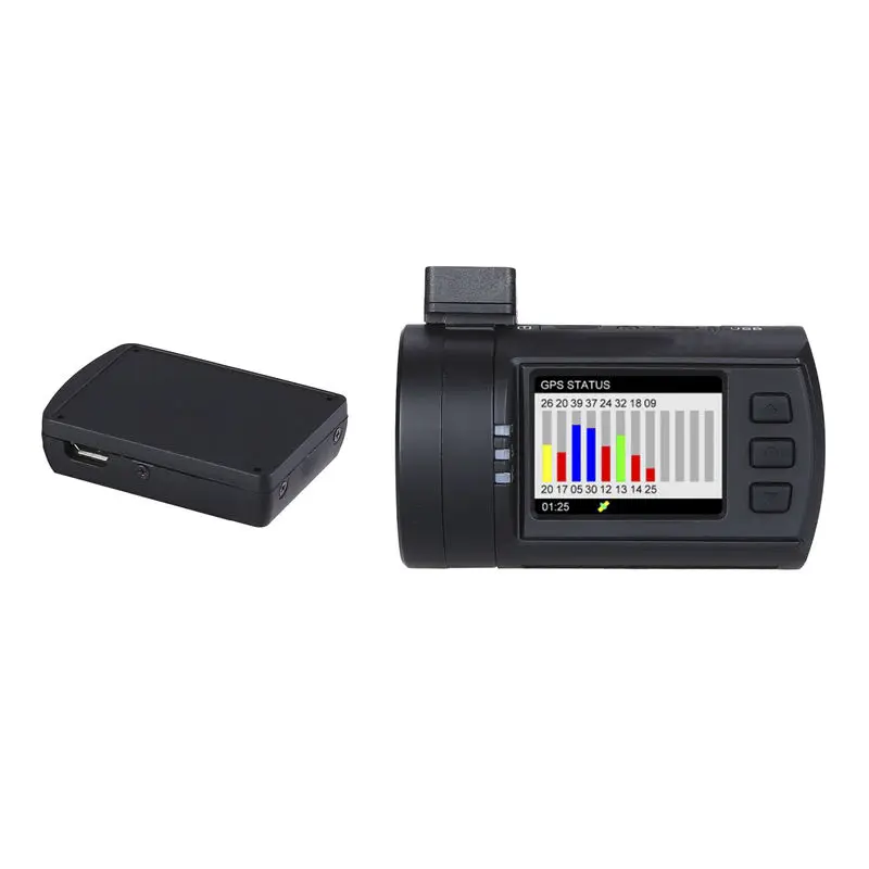 

Mini 0906 1080P Dual Lens Car Dash Cam Super Capacitor Car Dvr Recorder Gps Cpl Hardwire Option As Well As Mini 0806