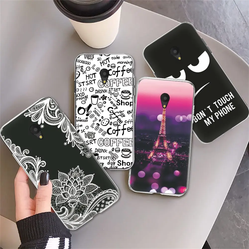 Dropshipping Durable Phone Case For Alcatel U5 3G Best seller Cover Soft Back Original | Мобильные телефоны и аксессуары