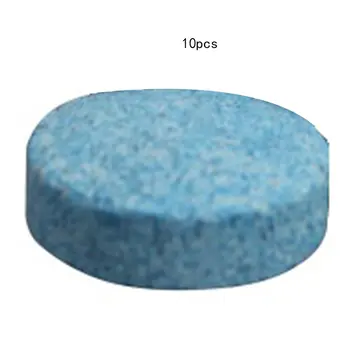 

Auto Glass Water Wiper Fine Solid Concentration Effervescent Tablet Wiper Water Wiper Fine Glass Cleaning Agent