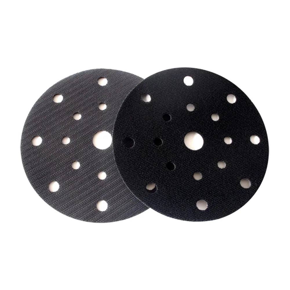 6 zoll Schutzhülle Disc 17 Löcher Interface Pad Für Festool Sander Pads