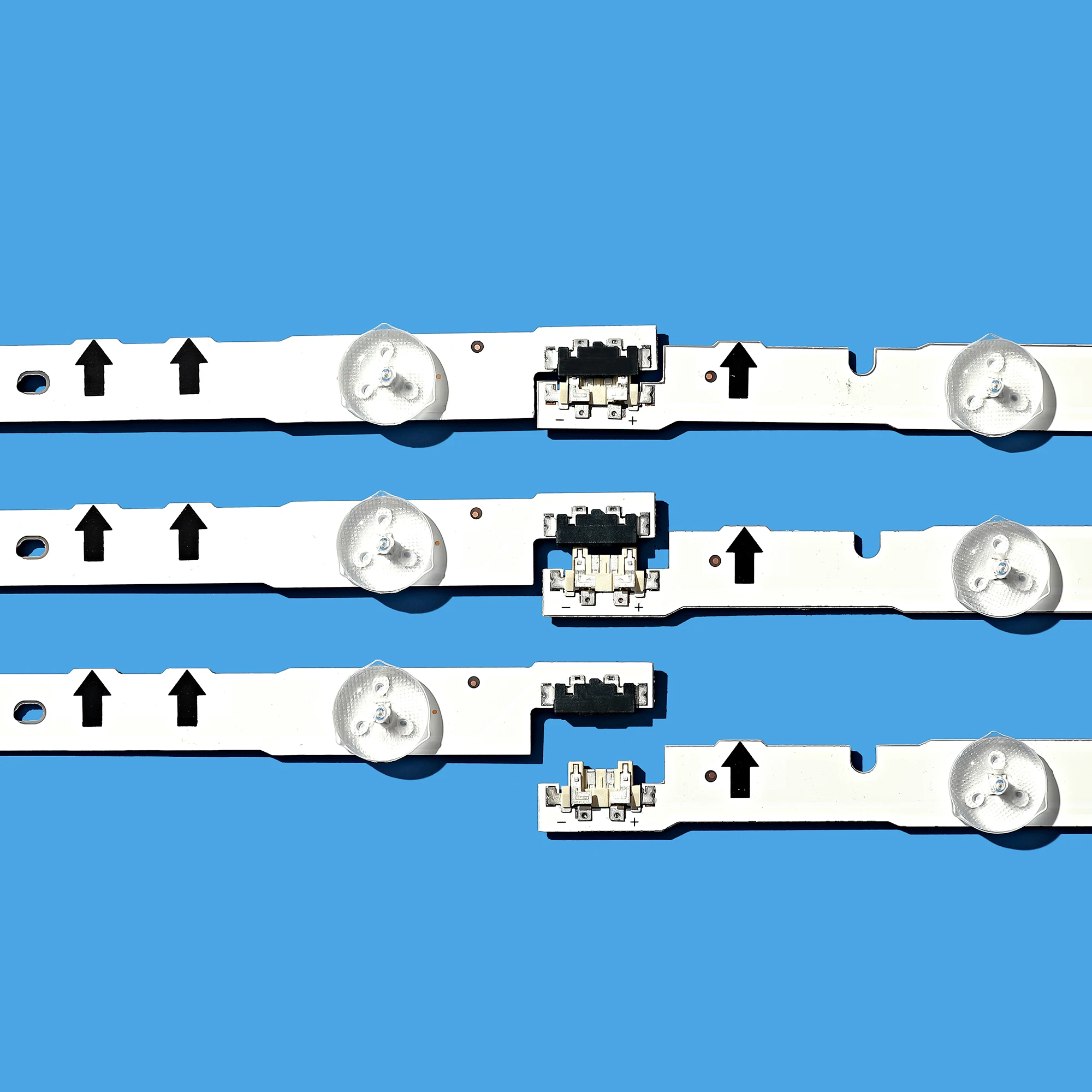 10pcs LED D4GE-400DCA-R2 LH40DBEPLGC HG40AC690 UE40J6240AK UE40J5600 Ķ Ｚ 40 &TV UE40H5270 UE40J6240AK UE40J5600