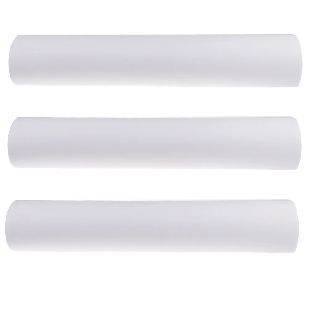 150 Sheets Salon Spa Massage Treatment Chiropractic Table Cover Headrest Tissue Sheets Roll Soft Non-Woven Disposable Paper