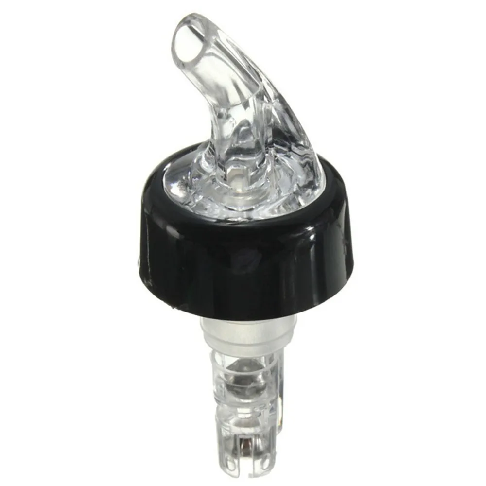 30 мл Quick Shot Spirit Measure Pourer напитки Вино дозатор коктейлей домашний бар инструменты бутылочный Носик Пробка
