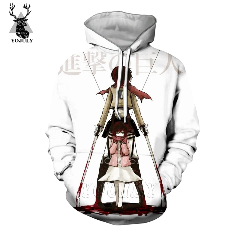 Toradora толстовки Айсака Тайга off white Мужская толстовка 3d принт аниме Harajuku толстовка хип хоп Уличная Топы странные вещи - Цвет: 15