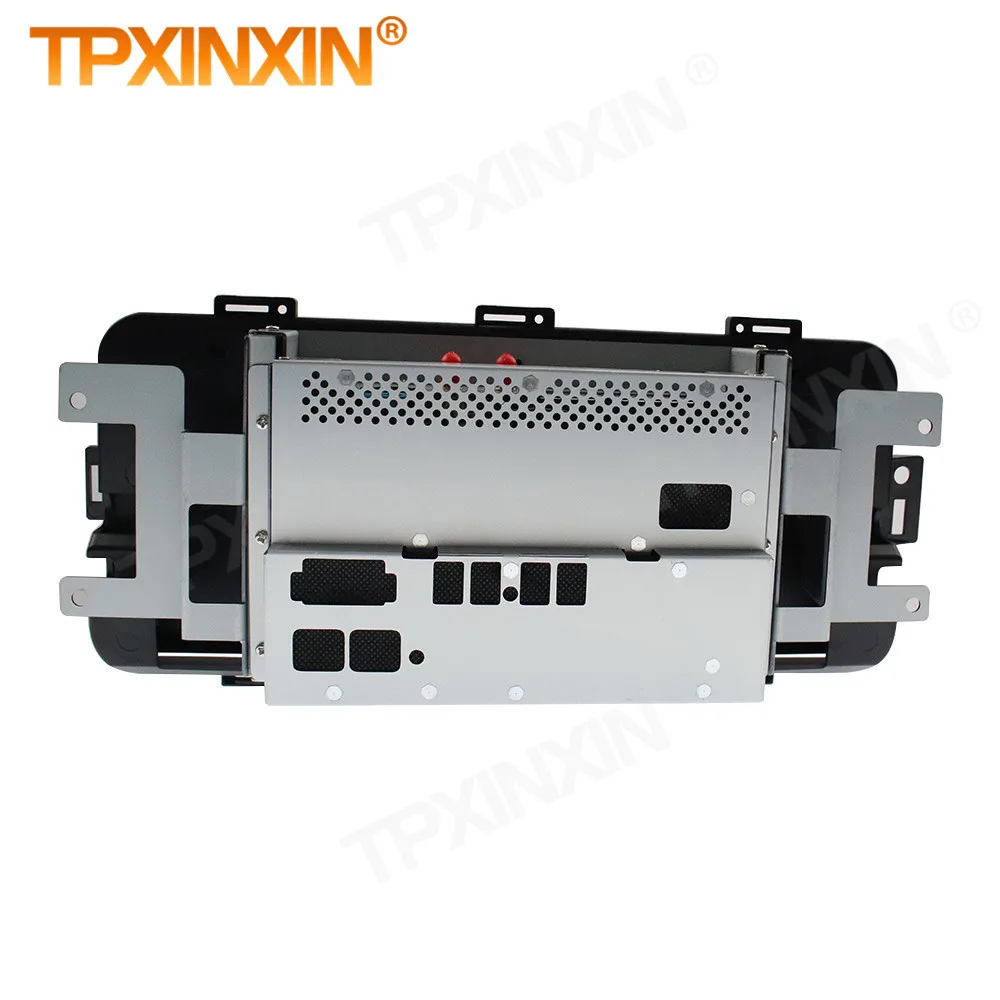 4+128G Carplay Android 10 For Land Rover Range Rover Executive Edition 2013 2014 2015 2016 2017 GPS Radio Audio Player Head Unit
