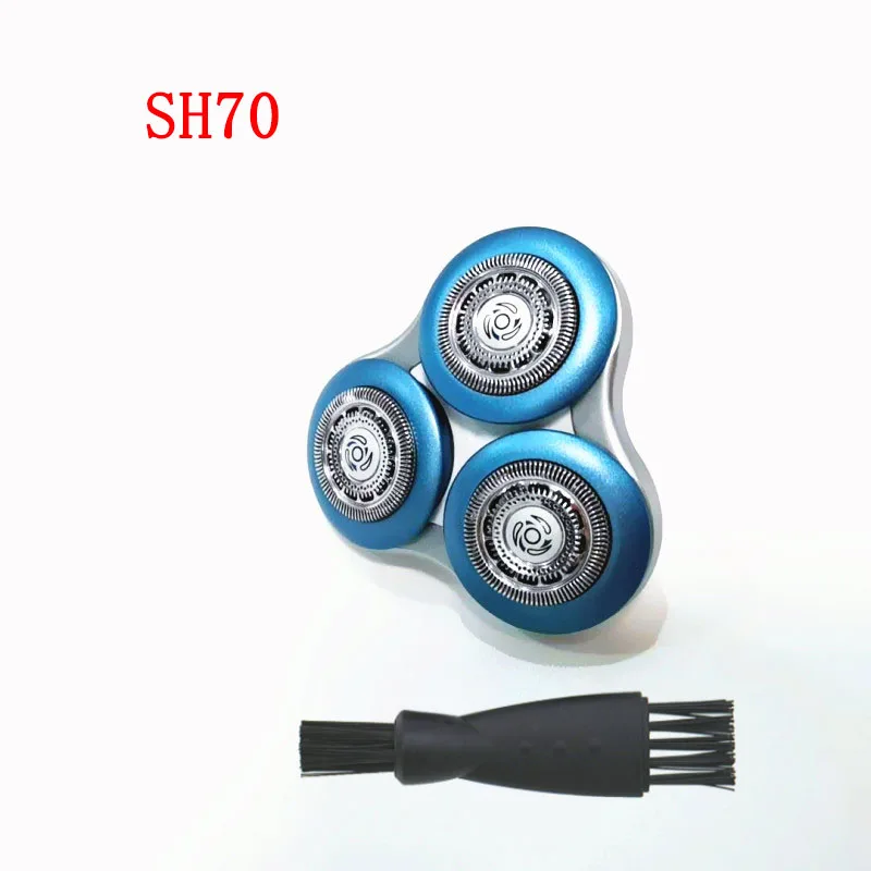 Сменная головка SH70 для бритвы Philips Norelco S7000 S7010 S7310 S7370 S7350 S7780 S7510 S7720 S7530 S7980|Бритва| |
