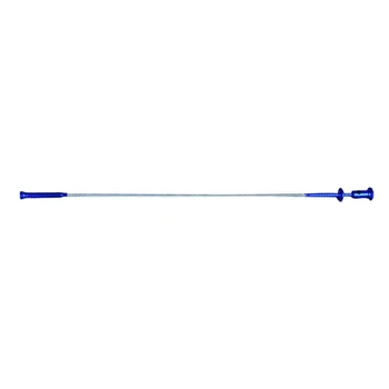 

Claw Pick Up Tool Light Torch Curve Grip Tool Gripper Blue Aluminum alloy