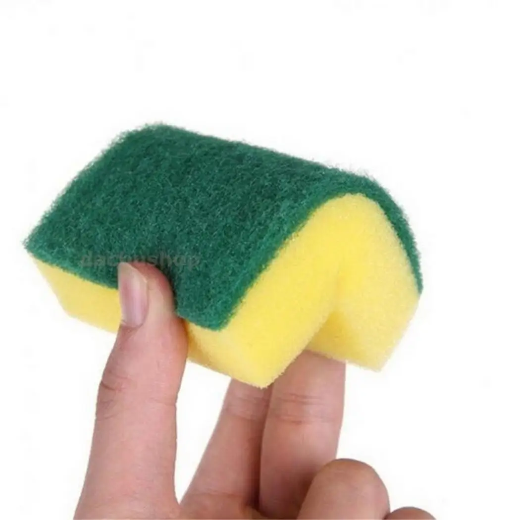 Silicone Dish Bow Washing Pads Home Kitchen Cleaning 25g Simple and practical design, easy to install. Tool