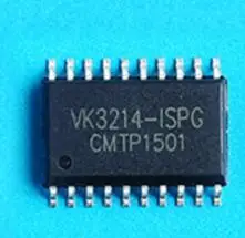 100% новый Бесплатная доставка vk3214-ispg vk3214