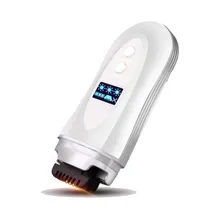 Высококачественная Термальная машина для удаления волос comei в году будет специально разработана для бритья всех безболезненных электрических волос