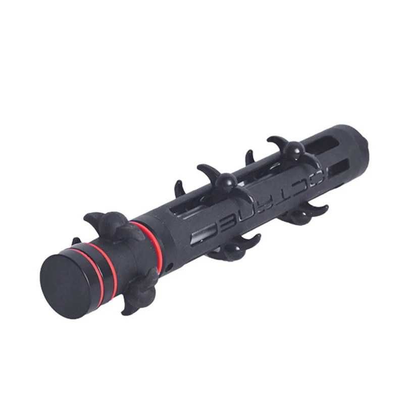 

Shock Absorption Stabilizer Bar Damper Potable Outdoor Practice Training
