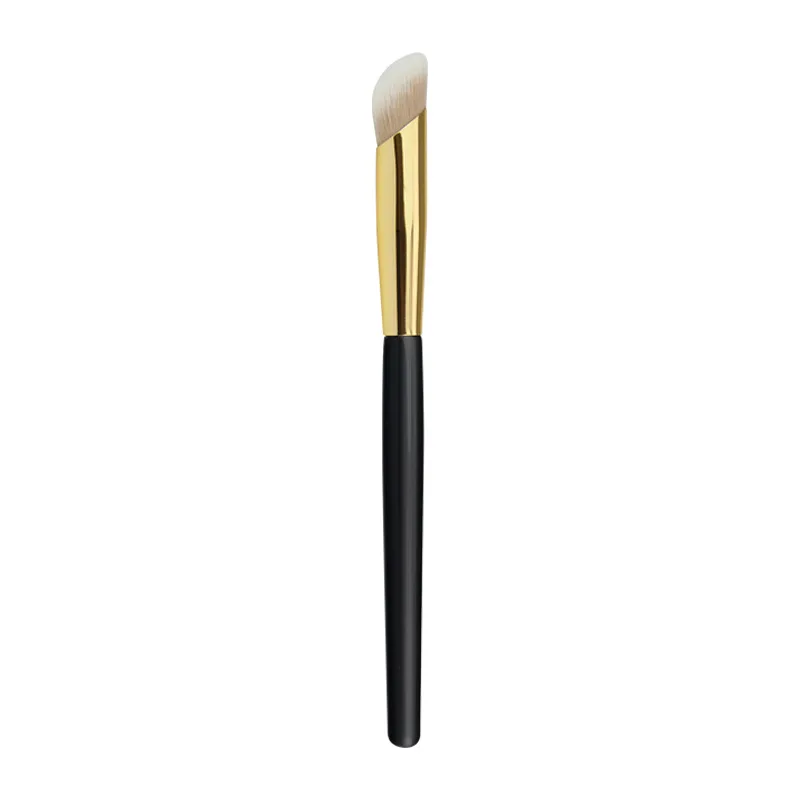 Skin Fetish Sublime Perfection Concealer Makeup Brush-Angolato Fingertip Impeccabile Nascondere Blending Cosmetics Strumenti Di Bellezza
