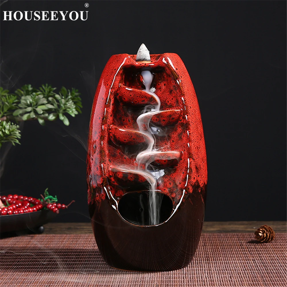 Incense Burner 1