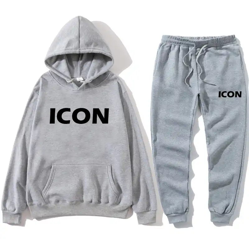 icon tracksuit mens