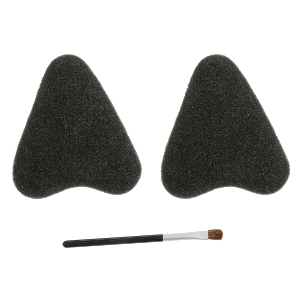 Pet Dog Ear Care Tools Ear Stand Up Sticker For Medium Large Dogs