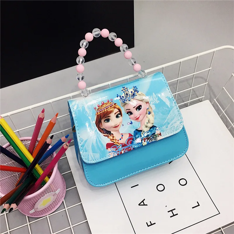 Детский рюкзак замороженного красного и розового цвета, школьная сумка для девочек, милые детские рюкзаки для детского сада, сумка на плечо, подарок на открытом воздухе