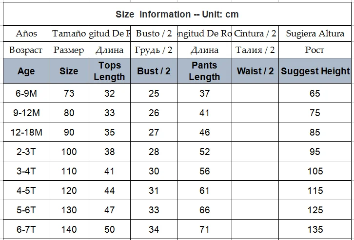 Children's Pyjamas Sets Autumn New Arrival Casual Striped Long Sleeve Pants Night Clothes Cotton Girls Boys Sleepwear Hot
