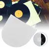 100PCS 7in Anti-Static Vinyl Record CD Player Wear Resistant Protective Case Cover gramophone Vinyl Record Bag Turnable ► Photo 3/6