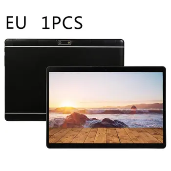 

S2 10-Inch Tablet Computer System With Call Function 10-Inch High-Definition Large-Screen Tablet Computer