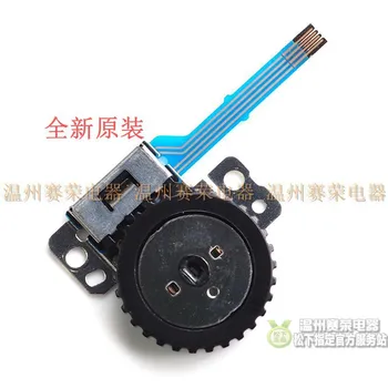 

NEW GX80 GX85 Top Cover Shutter Adjustment Operation Button For Panasonic DMC-GX80 DMC-GX85 Camera Replacement Unit Repair Part