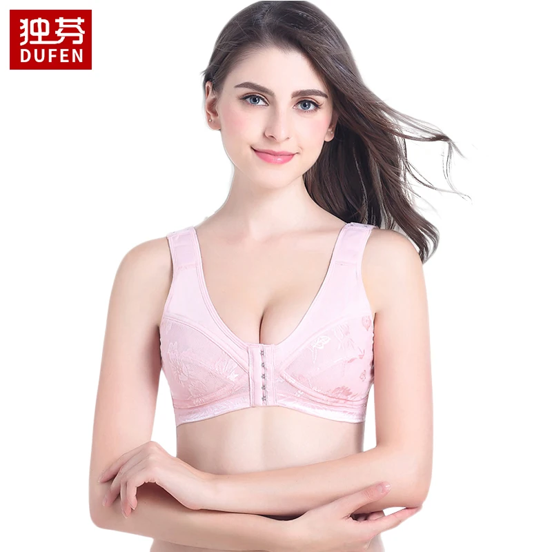 silicone breast bra