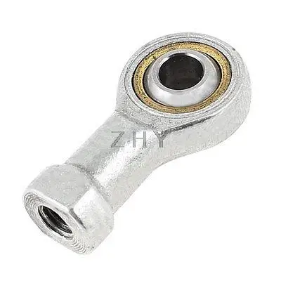 

Self-lubricating 9mm Inner Diameter Female Connector Rod End Bearing