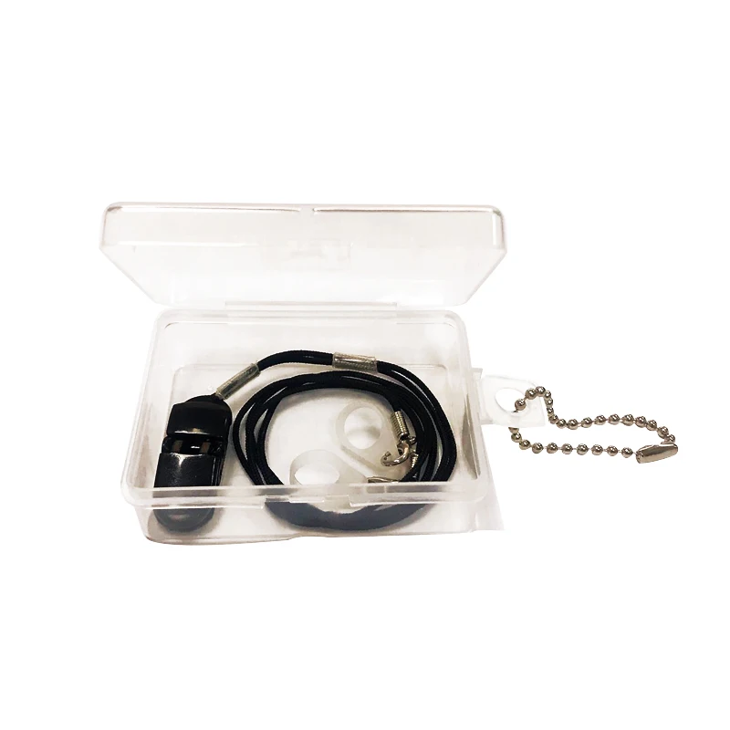 BTE Hearing Aid Clip Protector Holder for Adults and Kids Children Behind the Ear Hearing Aids and Cochlear Implants Binaural 5