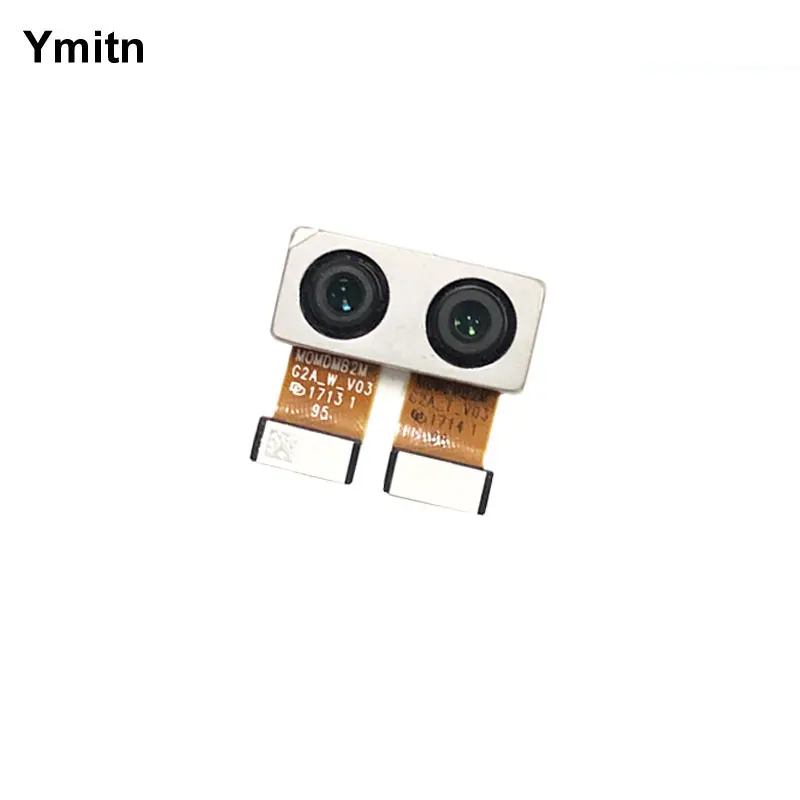 Ymitn Original Camera For OnePlus 5 OnePlus5 A5000 Rear Camera Main Back Big Camera Module Flex Cable afbeelding