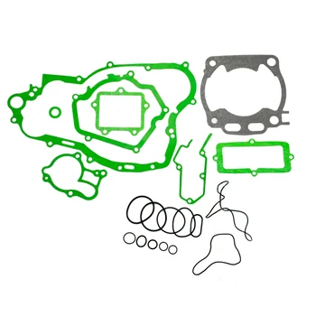 

For YAMAHA YZ250 1999 2000 YZ 250 Motorcycle Complete Gasket Kits Set