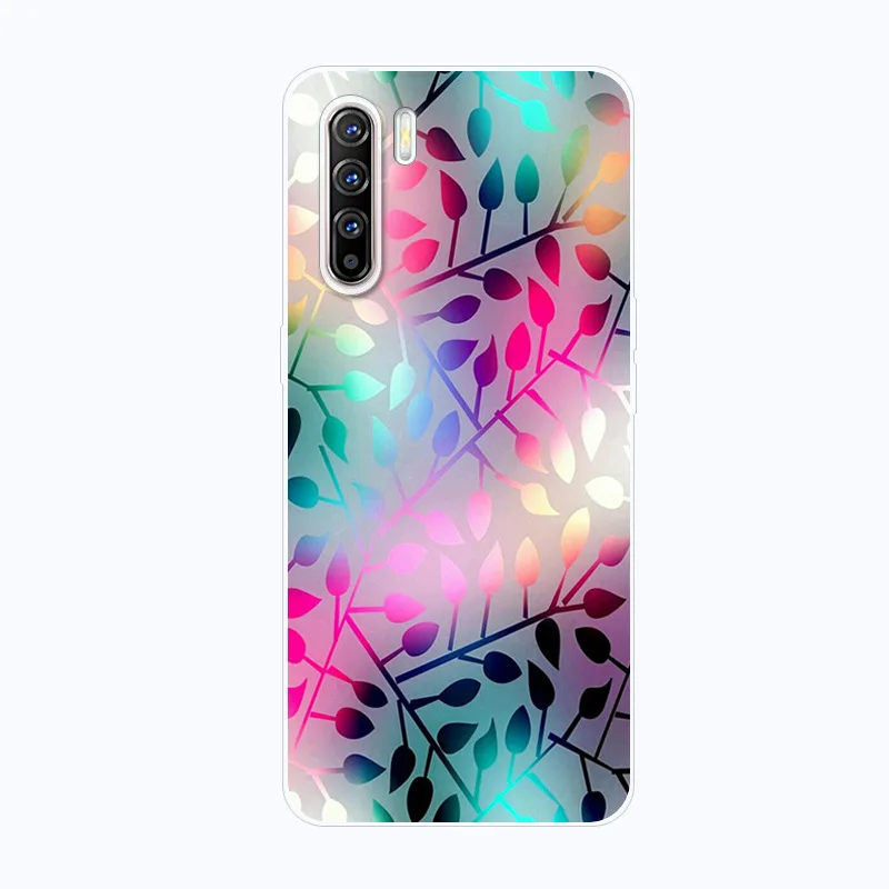 Custodia per Oppo FIND X2 NEO Cover Coperchio Protettivo Silicone