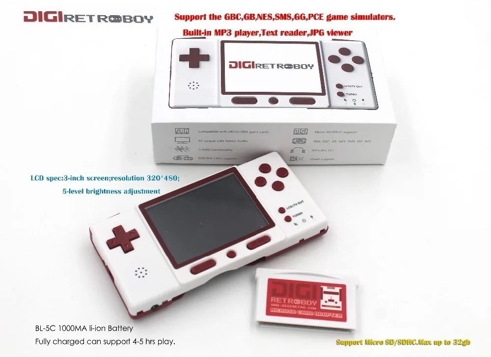 New-Retro-Mini-Handheld-Game-Player-DIGIRETRO-Boy-Portable-Video-Game-Console-for-GBA-GBC-Support (5)