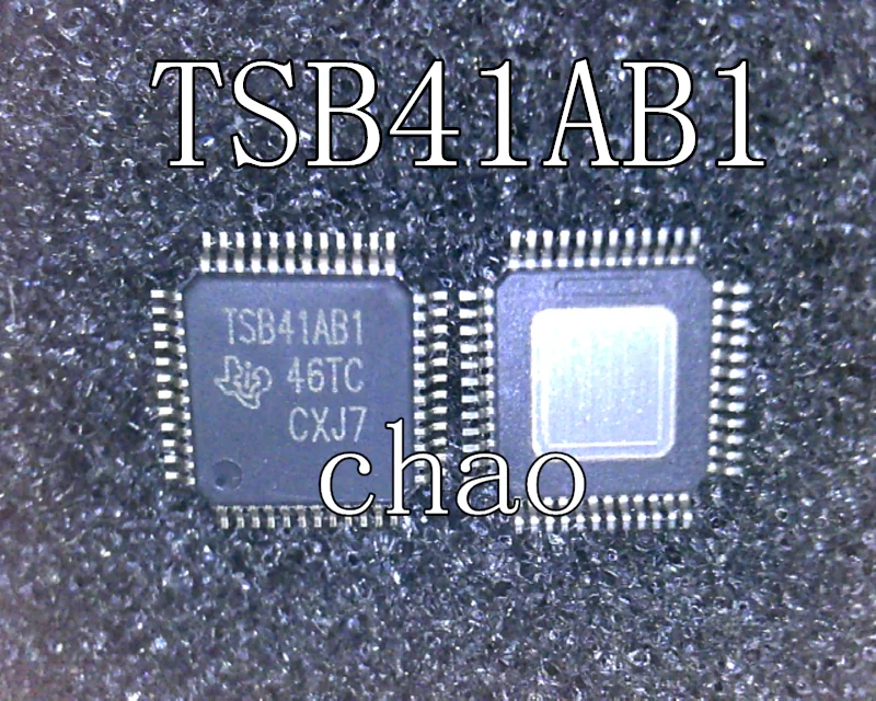5 шт./лот TSB41AB1 TSB41AB2