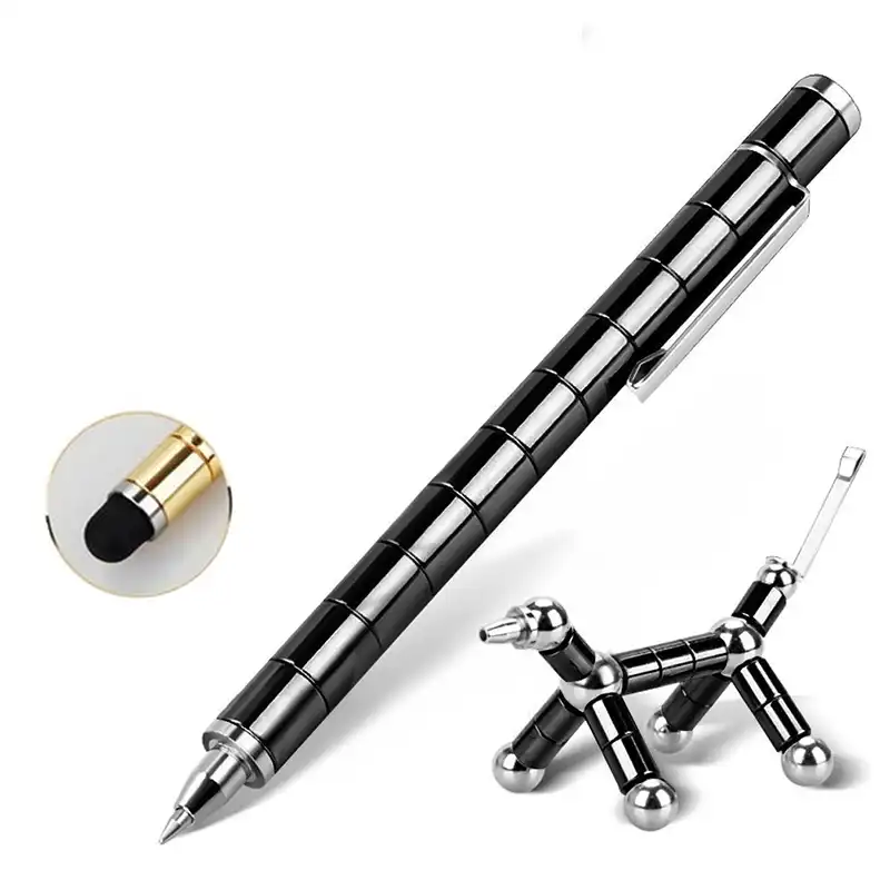 magnetic steel balls