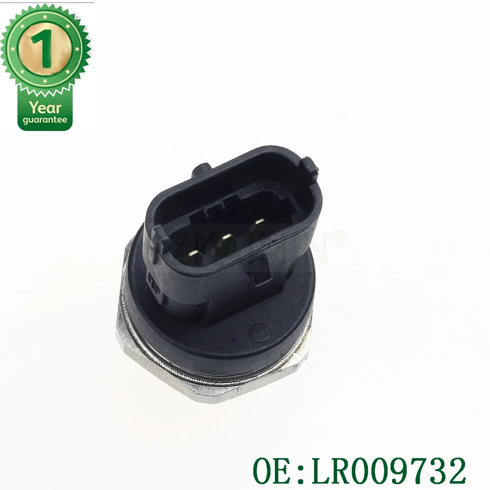 Датчик давления топлива LR009732 для LAND ROVER FREELANDER 2,0 Td4 2001-2006