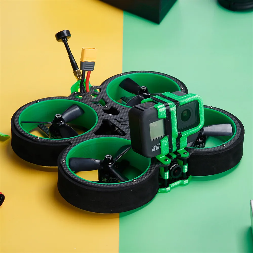 iFlight Green Hornet Racing Drone RC Quadcopter