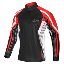 Daiwa дышащий рыболовные рубашки спорта на открытом воздухе для рыбалки, с длинным рукавом, жилет Профессиональный быстросохнущая Защита от солнца УФ туристическая одежда