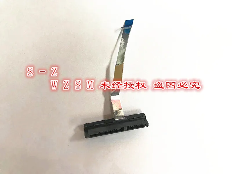 Новый ba41-02641a для Samsung NP500R4K 500R5K 500R5H 500R5L 550R5L SATA жесткий диск гибкий соединительный